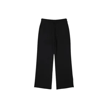 FILA Casual Pants Women's Black