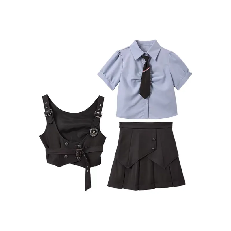 Manekniv Two Piece Skirt Sets Women's-0