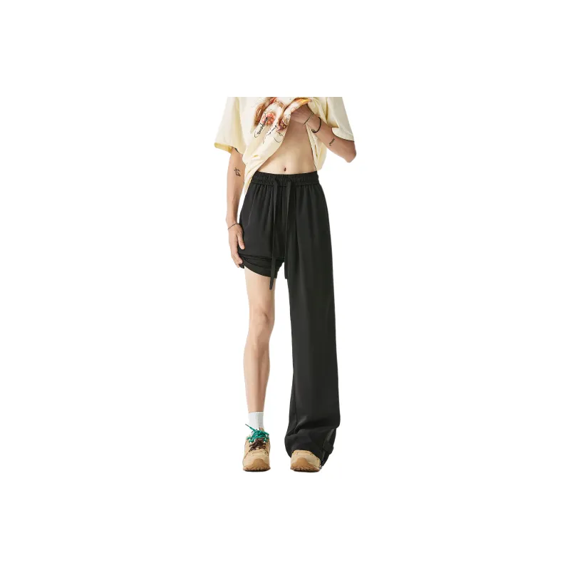 SCHEPPERHEYN Casual Pants Unisex-4