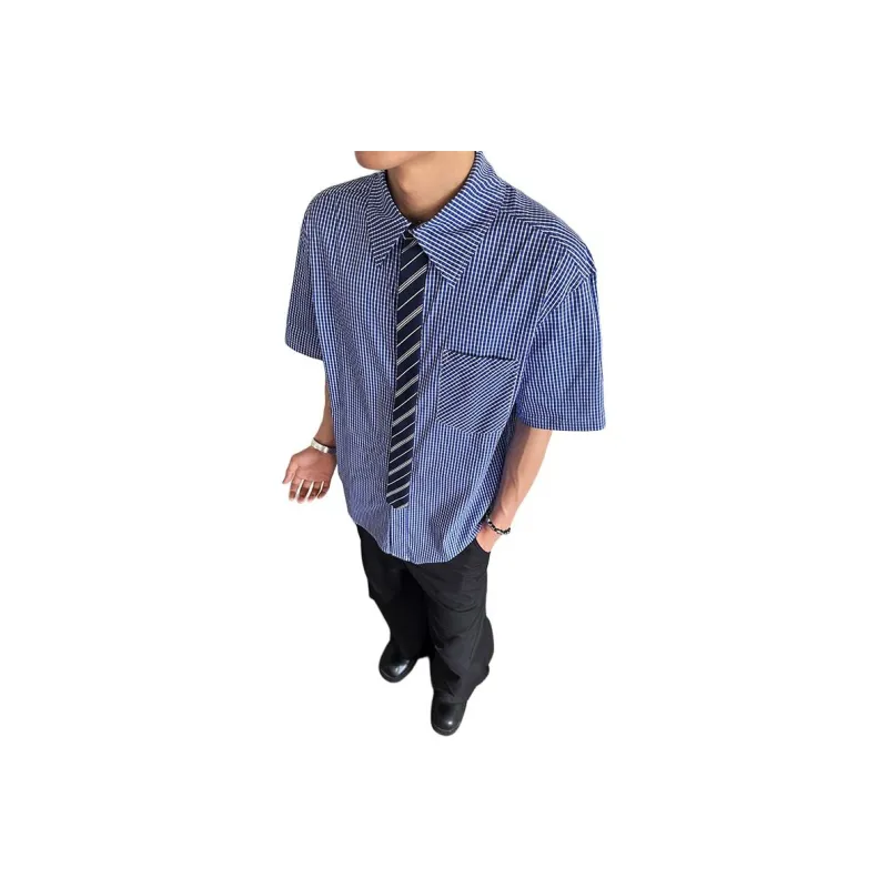K411 Shirts Unisex-4