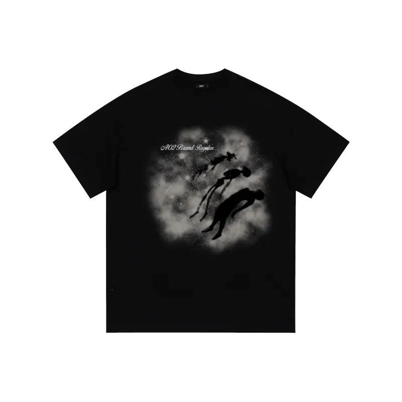 A02 T Shirts Unisex-14