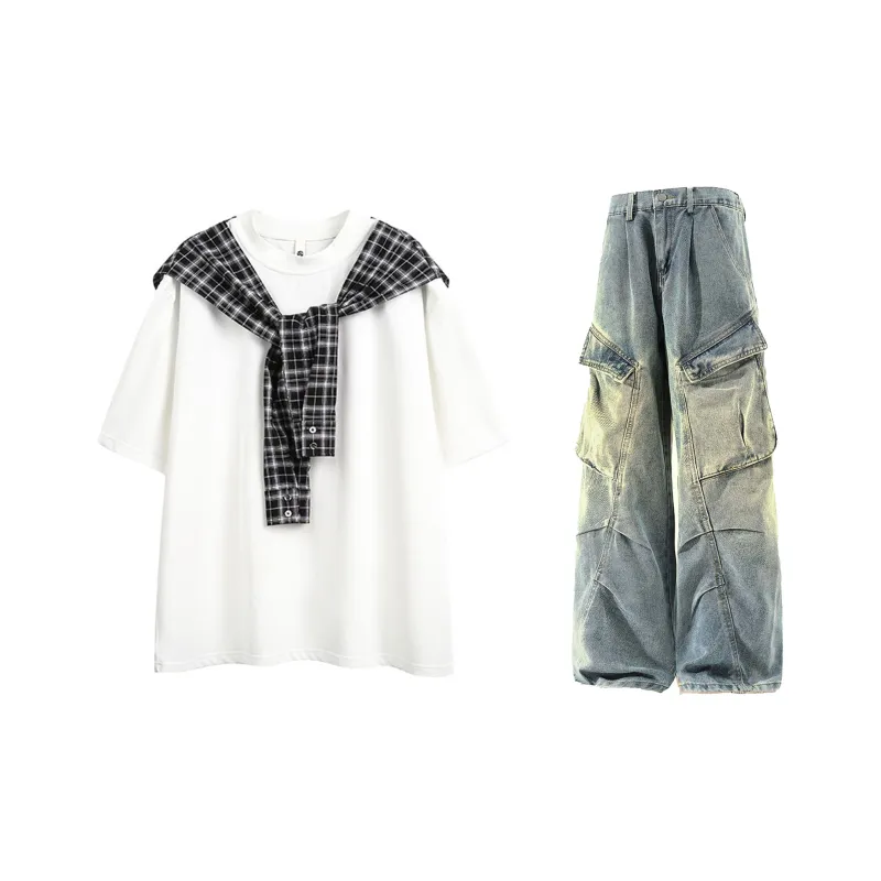 GWAF Casual Sportswear Unisex-4