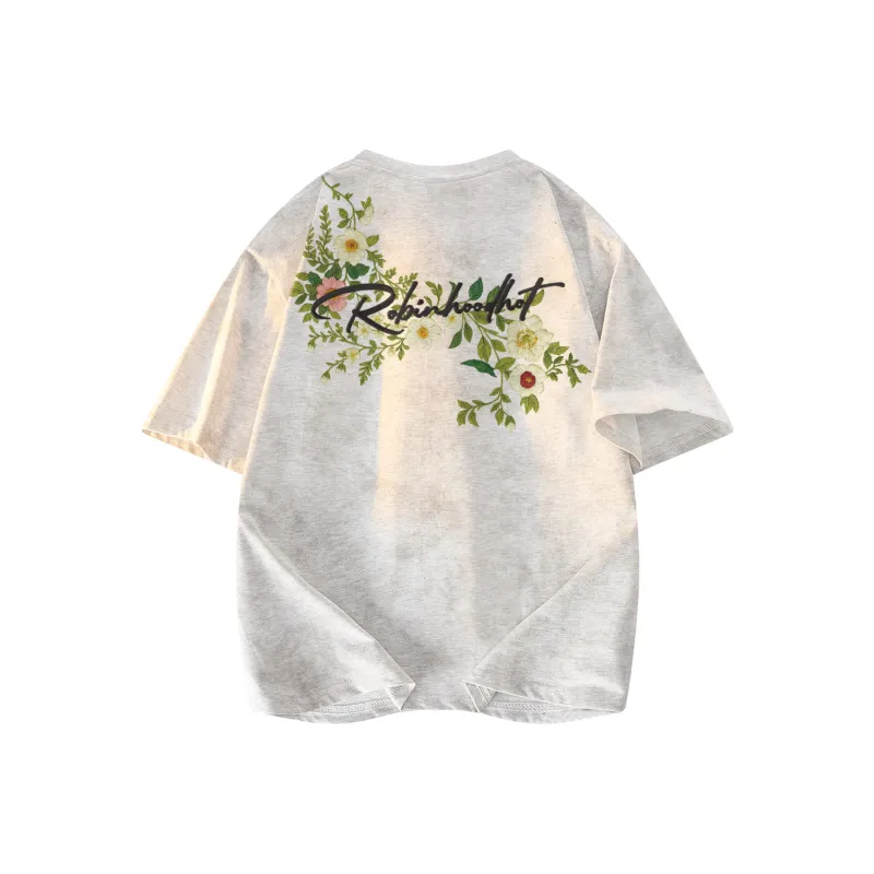 ROBINHOOD T Shirts Unisex-7