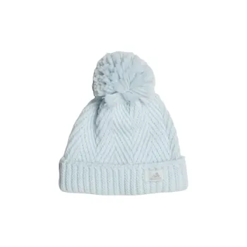 Adidas Free Shipping With AdiClub Twilight 4 Pompom Beanie