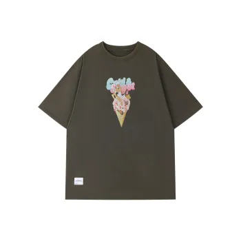 MARK ROBERTSON T Shirts Unisex