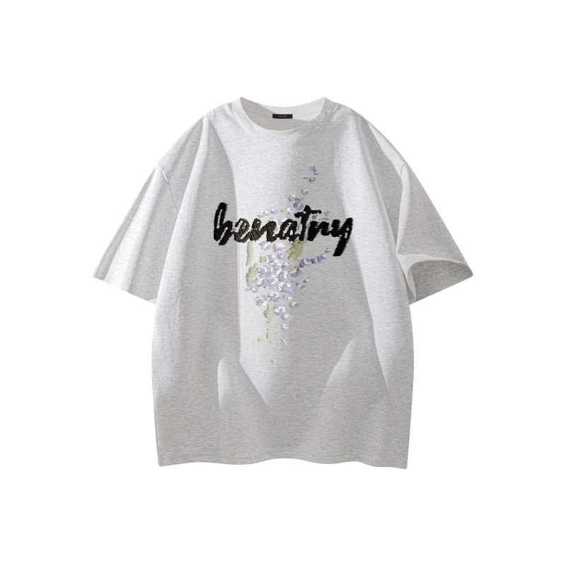 BENATRY T Shirts Unisex-6