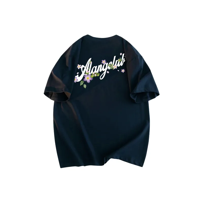 ALang Studio T Shirts Unisex-4