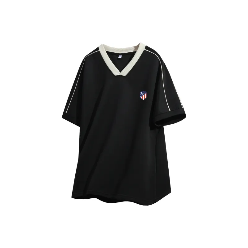 ATLETICO DE MADRID 1903 Casual Sportswear Unisex 2 Piece Set-10