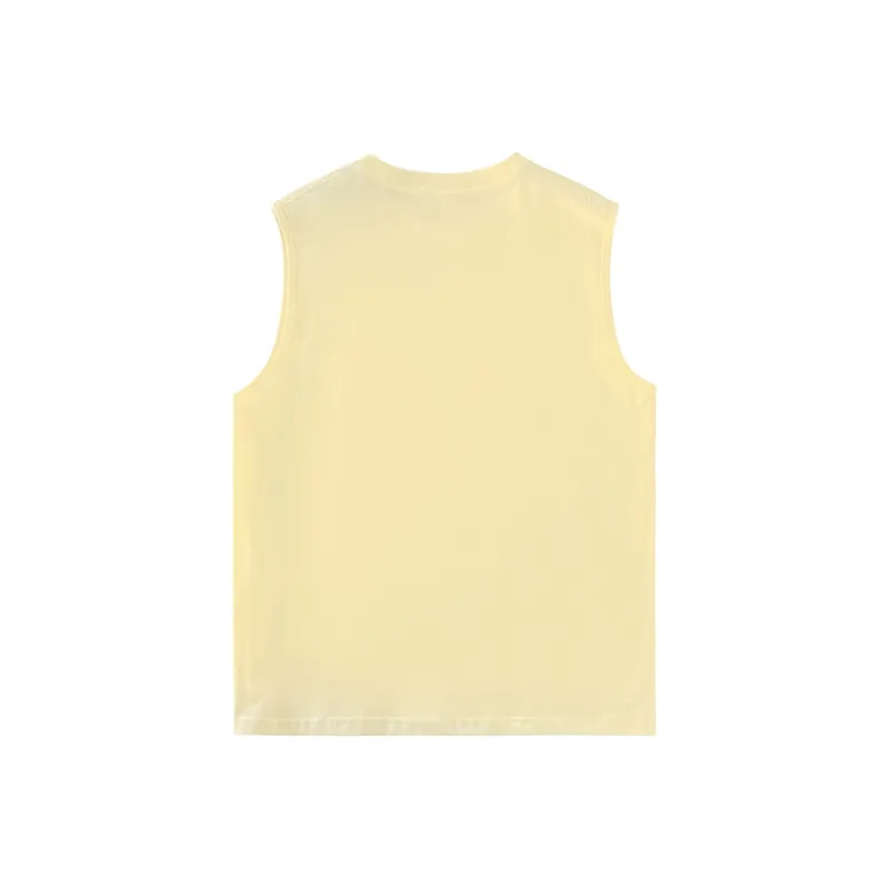 ARCLINEA Tank Tops Unisex-16
