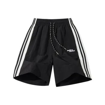 Rolling Money Casual Shorts Unisex