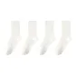 4-Pack (White)