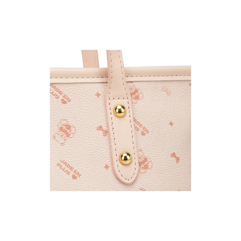 Jade En Plus PU Handbag, Shoulder Bag Regular Women's Multicolor-13