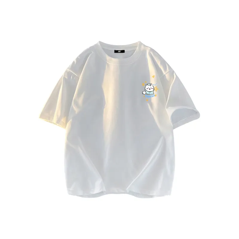 K411 T Shirts Unisex-12