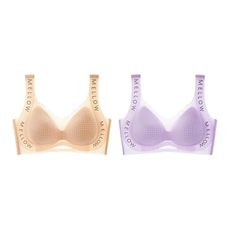 MIIOW Cool One Summer Series Bra Women's Combo Set-19