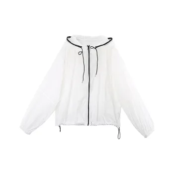 A Paradise For Awakening Cropped Coat Women's