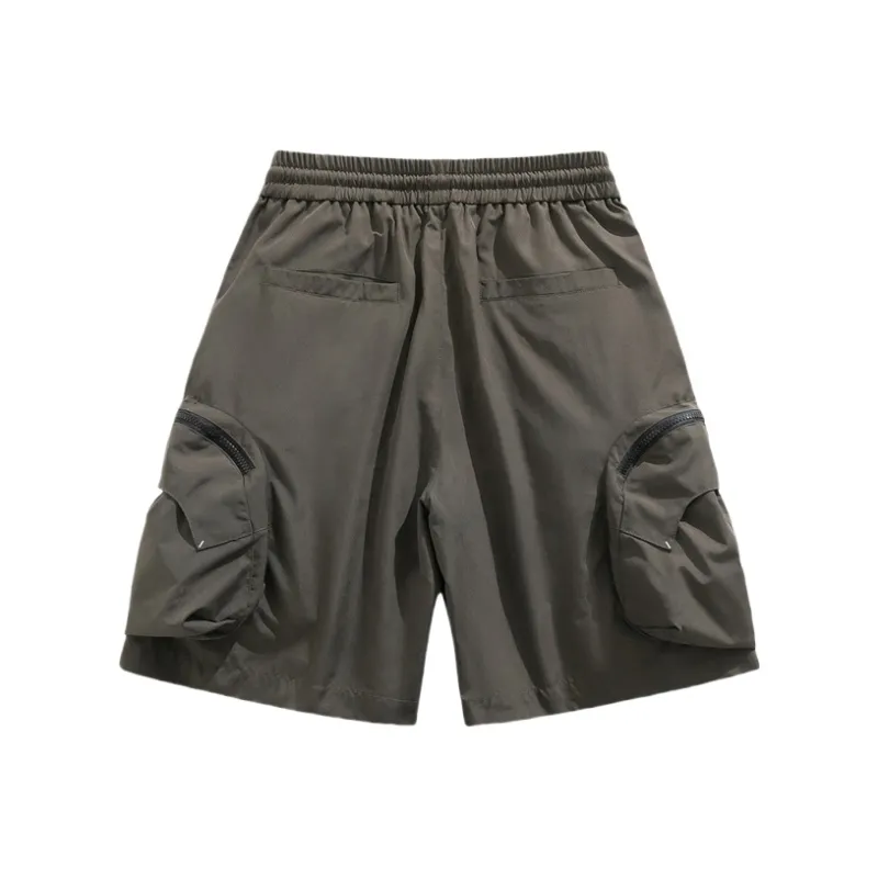UOD Casual Shorts Unisex-3