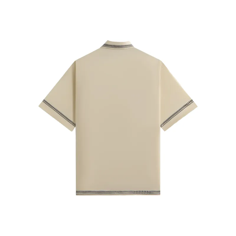 KITH Baroque Paxton Buttondown-1