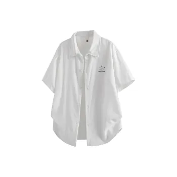 Qnxeey Shirts Unisex