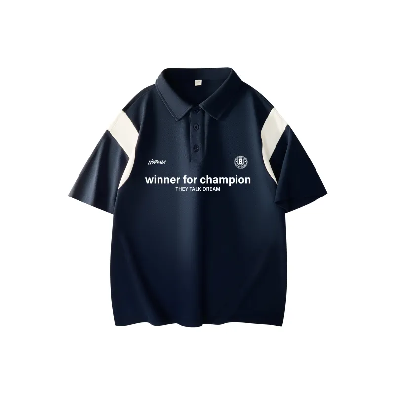 Novamen Polo Shirts Unisex-6