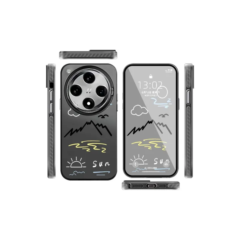 CHAOYATU Phone Cases-1