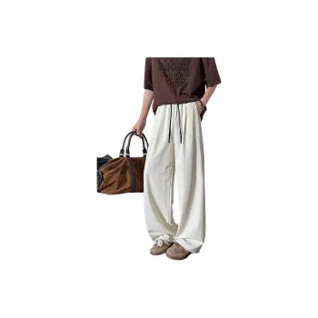 SCHEPPERHEYN Casual Pants Unisex