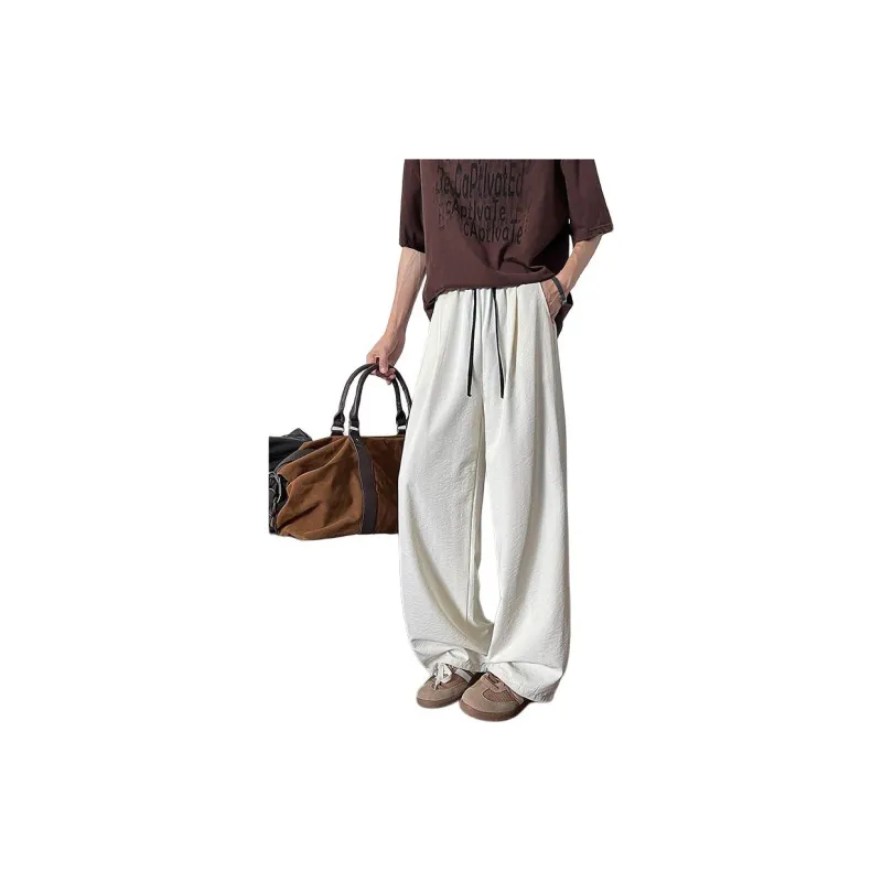 SCHEPPERHEYN Casual Pants Unisex-0