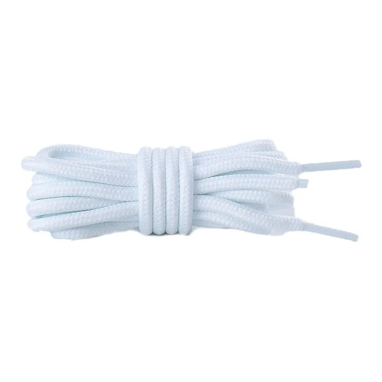AAJF Polyester Shoelaces Unisex-0