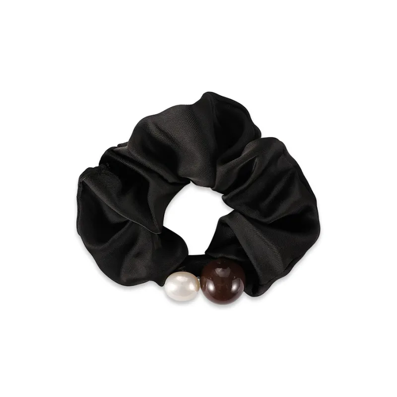 HANYUDIE Fabric Hair Tie Women's-5