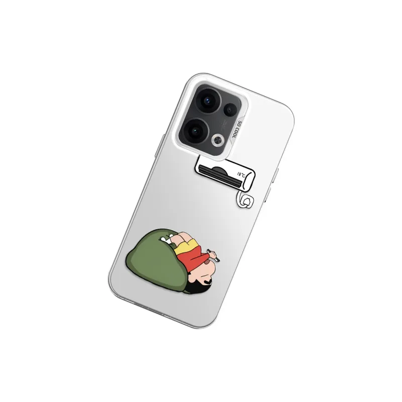 YICAIJIA Phone Cases-11