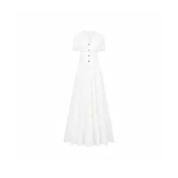 SONDR Short Sleeved Dress Women's