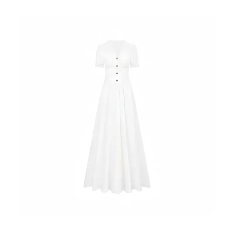 SONDR Short Sleeved Dress Women's-0