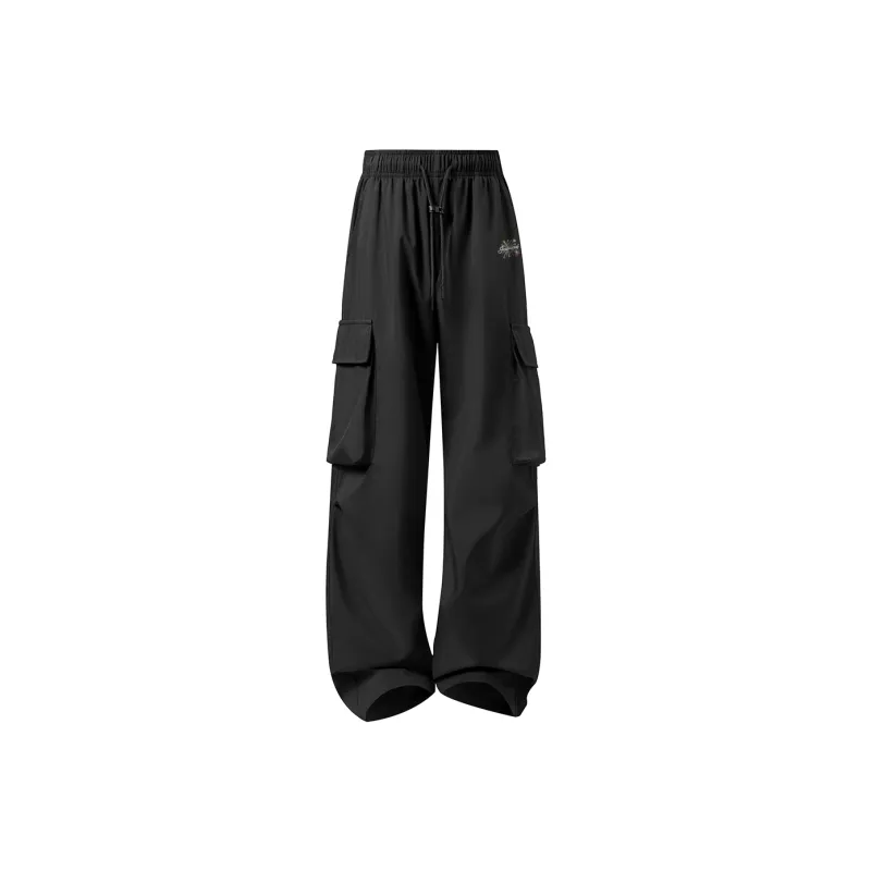 JEANSWEST Cargo Pants Unisex-4