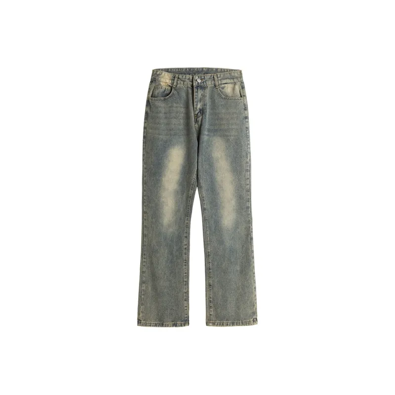 PAUL COSTELLOE Jeans Unisex-4