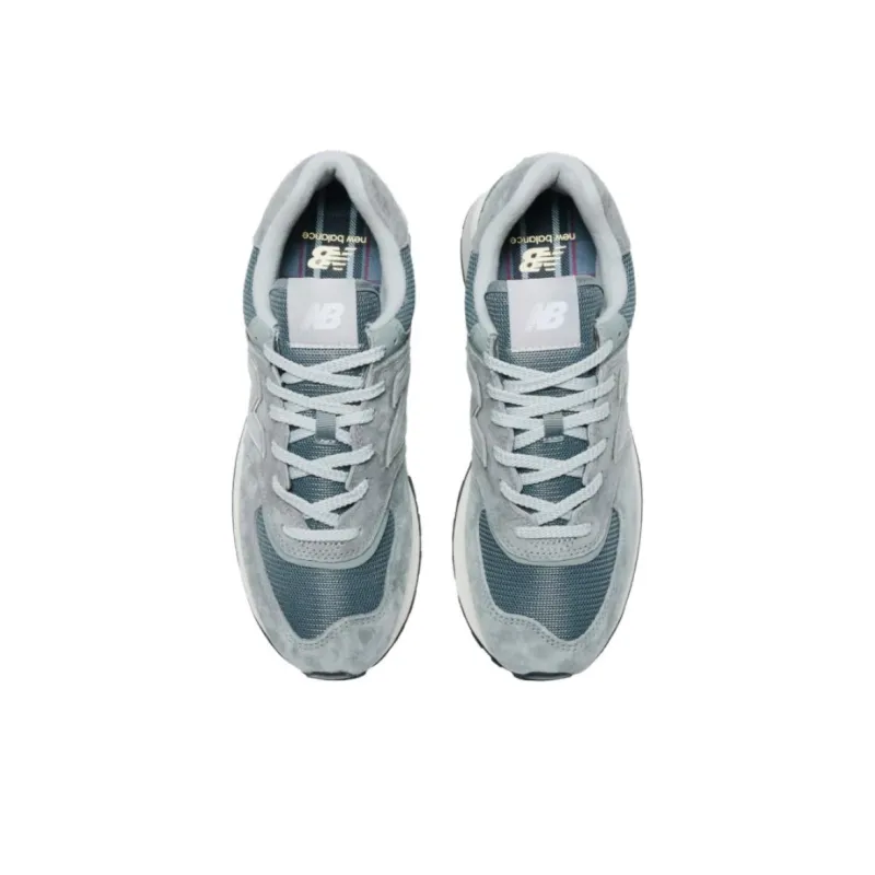 New Balance 574 'Grey'-3