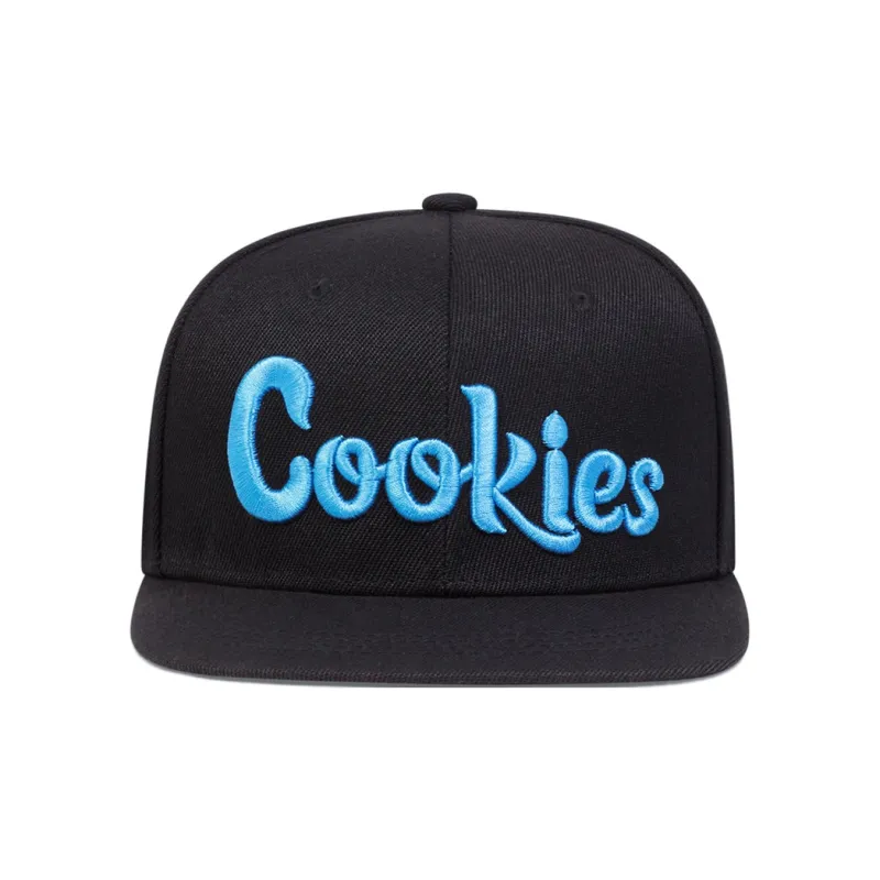 SLEEPYWALK Cotton Baseball Caps Unisex-1