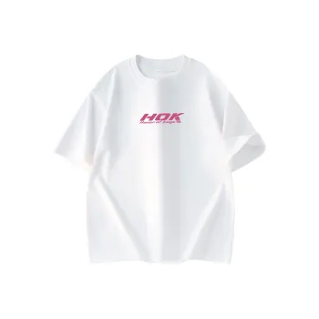 HONOR OF KINGS T Shirts Unisex