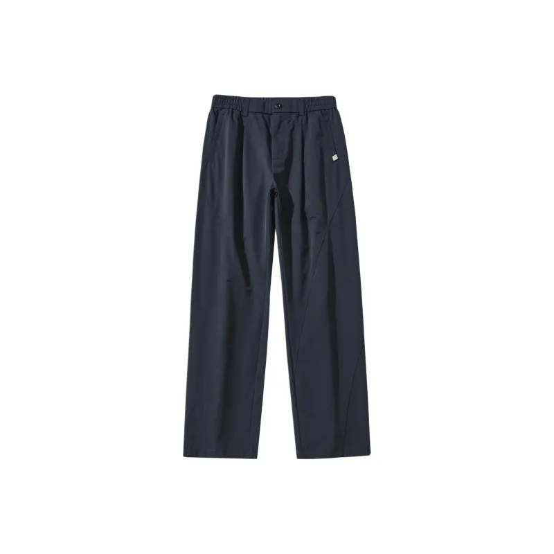 Go It Alone Casual Pants Unisex-6