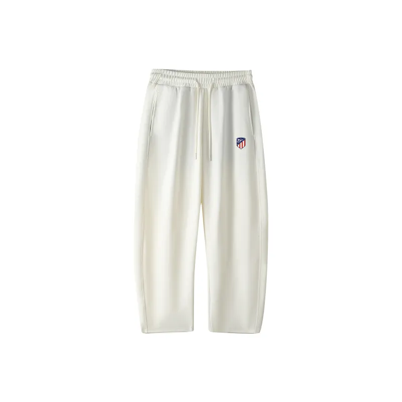 ATLETICO DE MADRID 1903 Casual Pants Unisex-4