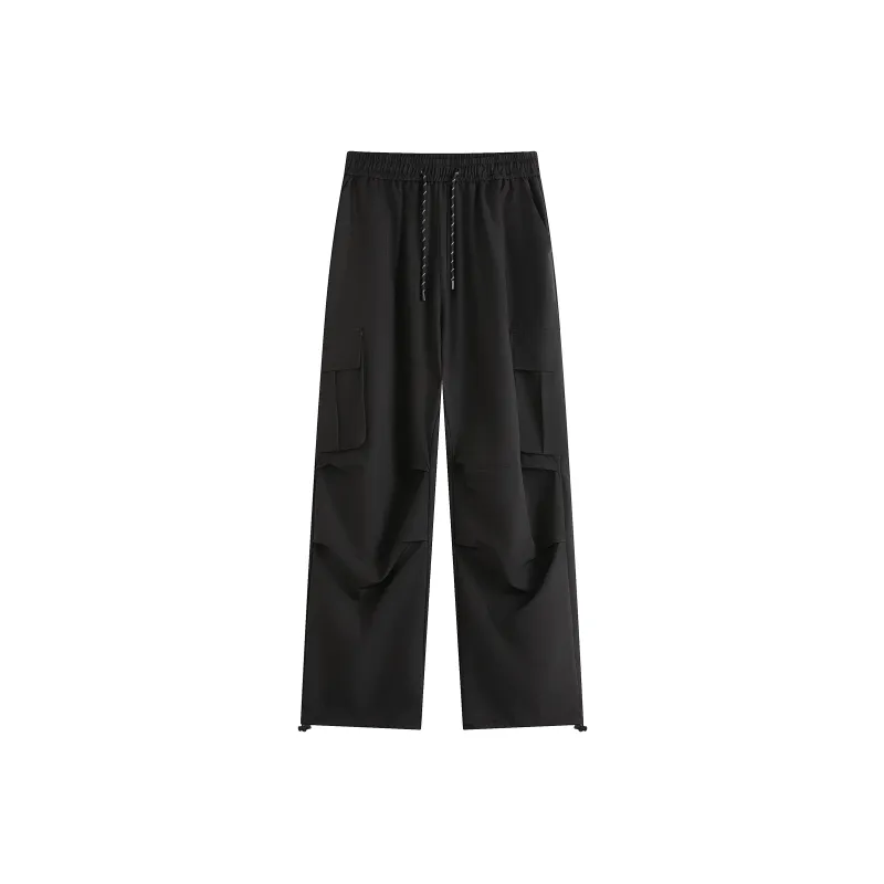 DESSO Casual Pants Unisex-5