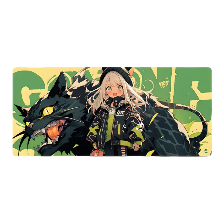 DANYIN Mouse Pads-42
