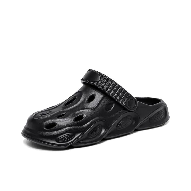JANE HARLOW Clogs Men-12