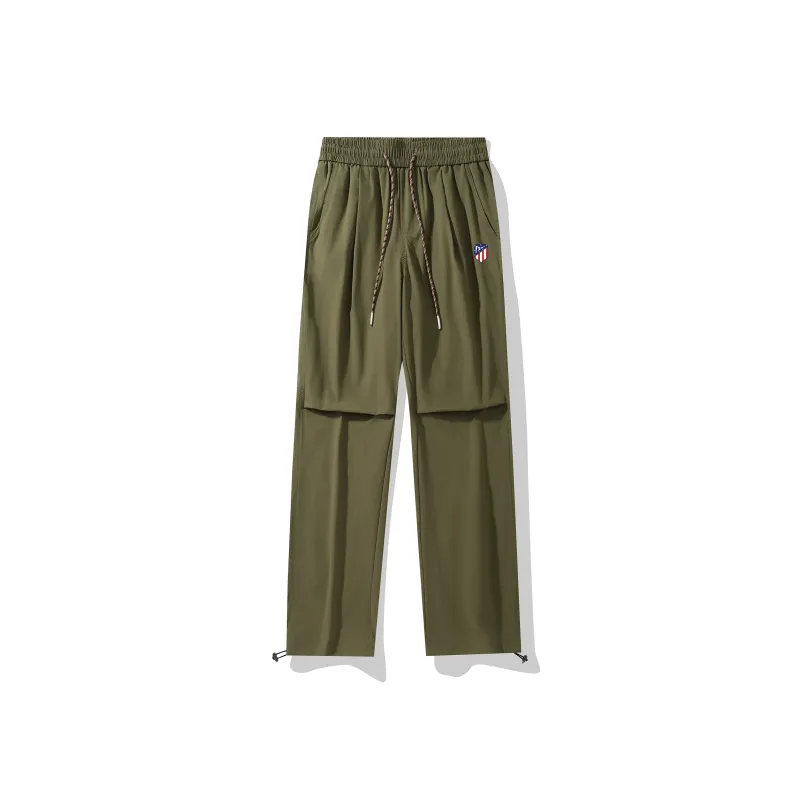 ATLETICO DE MADRID 1903 Casual Pants Unisex-7