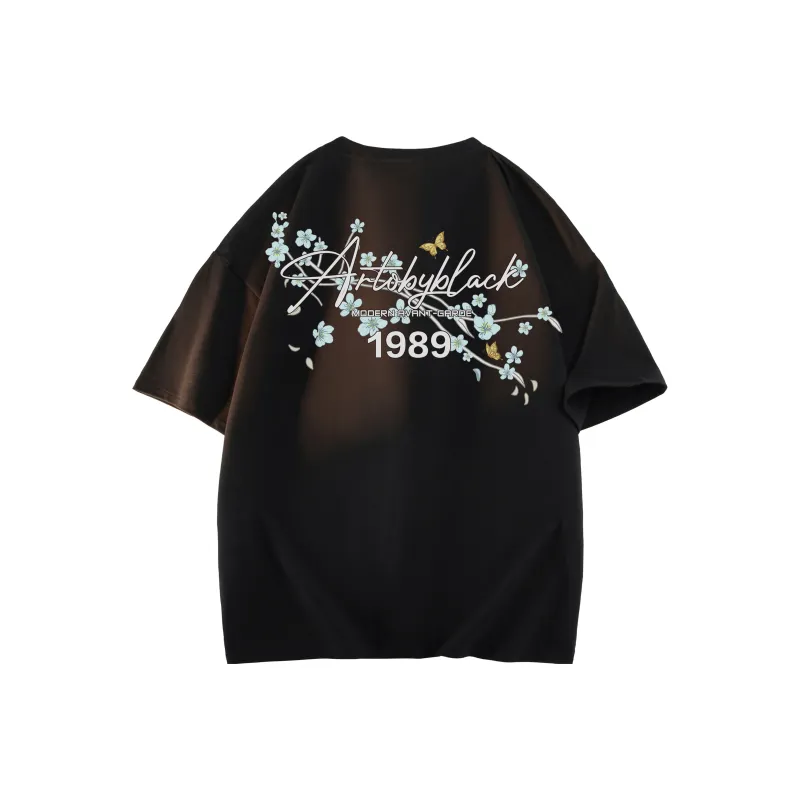 A02 T Shirts Unisex-5