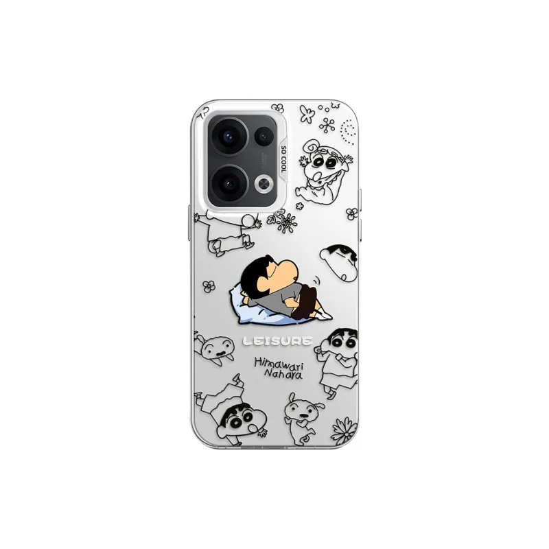 BEIWEN Phone Cases-18