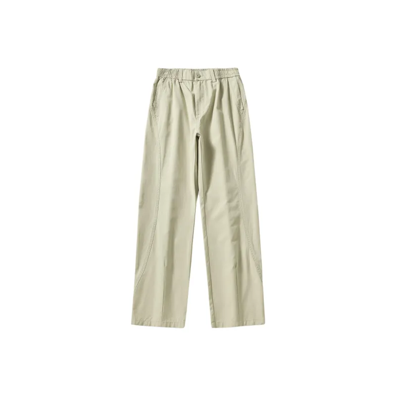 Go It Alone Casual Pants Unisex-2