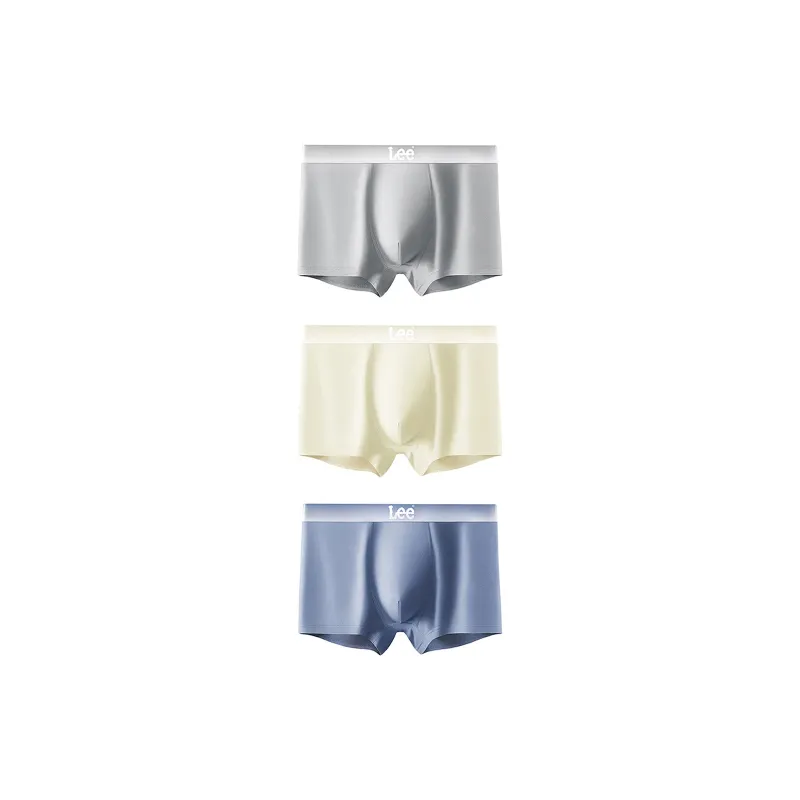 Lee Underwear Gift Boxes Men's 3 Pack-95