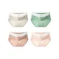 4 Pack[Silver Gray+Fragrant Tea Green+Caramel+Pink Skin]