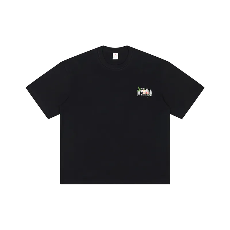 OXO OVERLOAD T Shirts Unisex-6