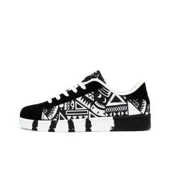 Dao Tu Sen Low Top Skateboard Shoes Unisex