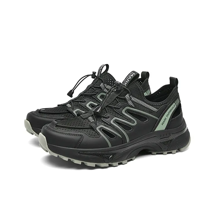 FAIRWHALE Low Top Casual Shoes Men's-13